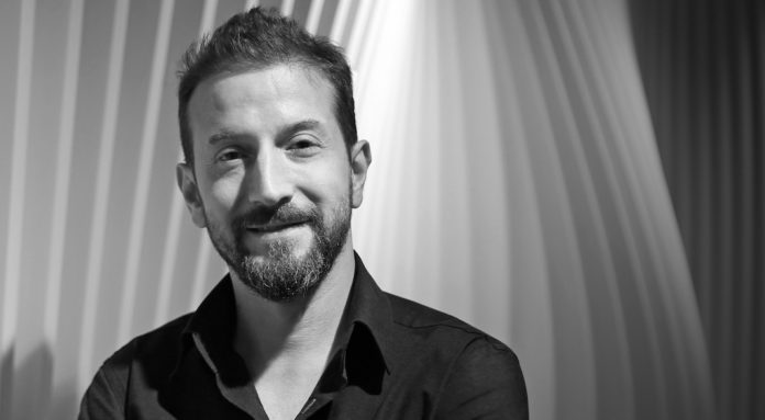 Jerome Charignon french boss podcast