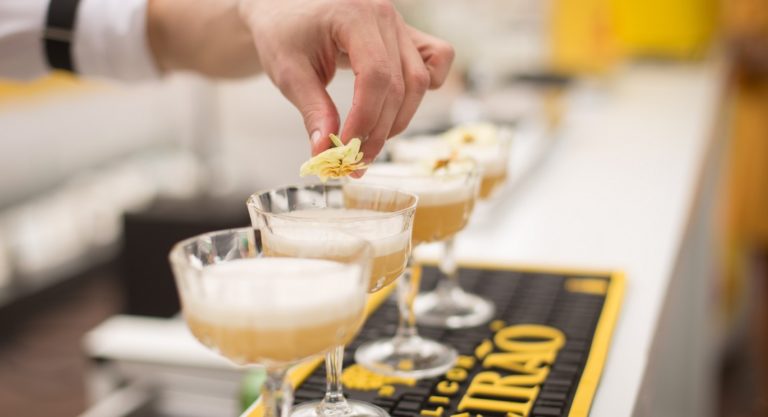 10ème édition de la London Cocktail Week