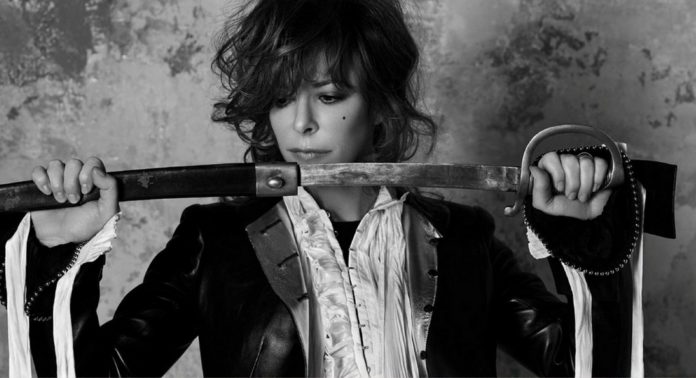 Mylène Farmer