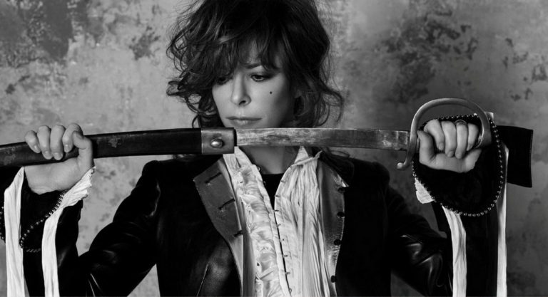 Mylène Farmer