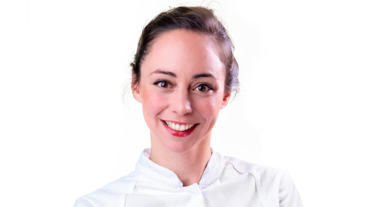 Nina Metayer ouverture boulangeries et restaurant londres