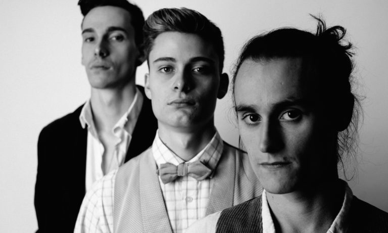 Saults groupe musique