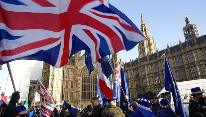 brexit retour a la case depart