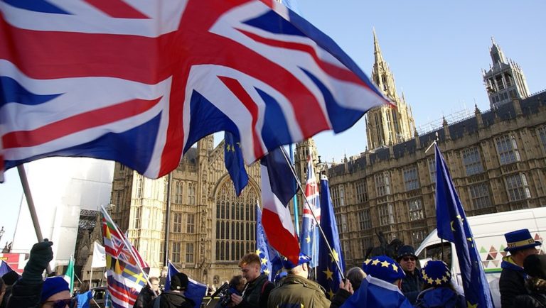 brexit retour a la case depart