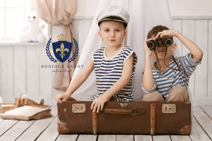 french-nanny-london