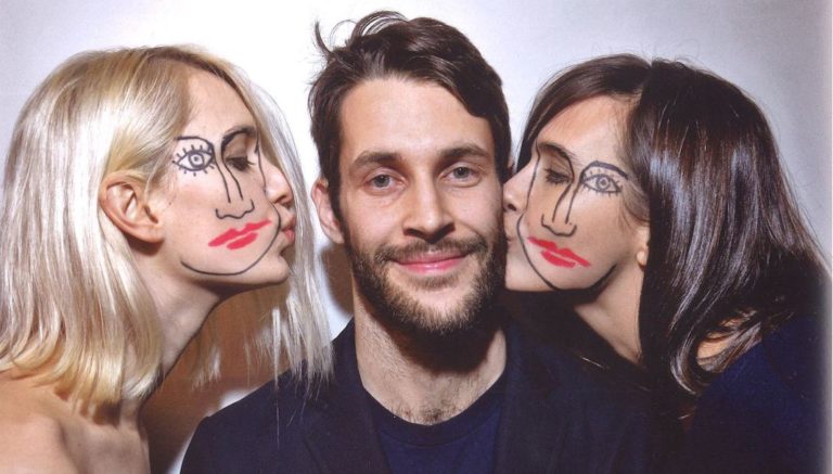 jacquemus nomination fashion wards 2019 londres