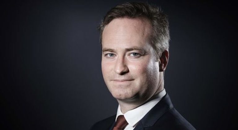 jean baptiste lemoyne secretaire etat ministre europe venue londres