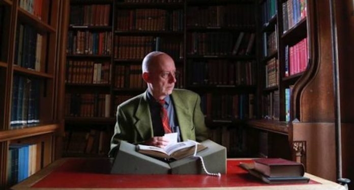 leo carruthers conference association historiens londres