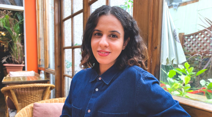 linda chibani podcast on hair