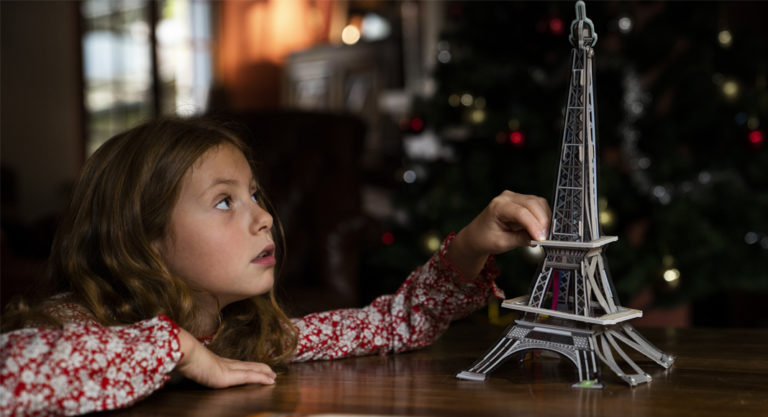 L’abonnement Pandacraft, un cadeau de Noël vraiment original pour les enfants
