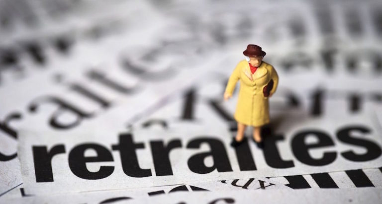 retraites