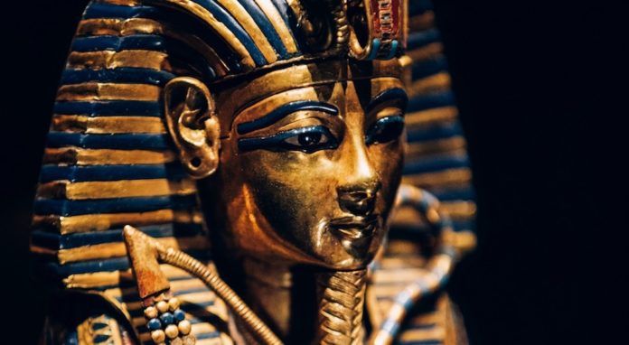 toutankhamon exposition que faire a londres en novembre