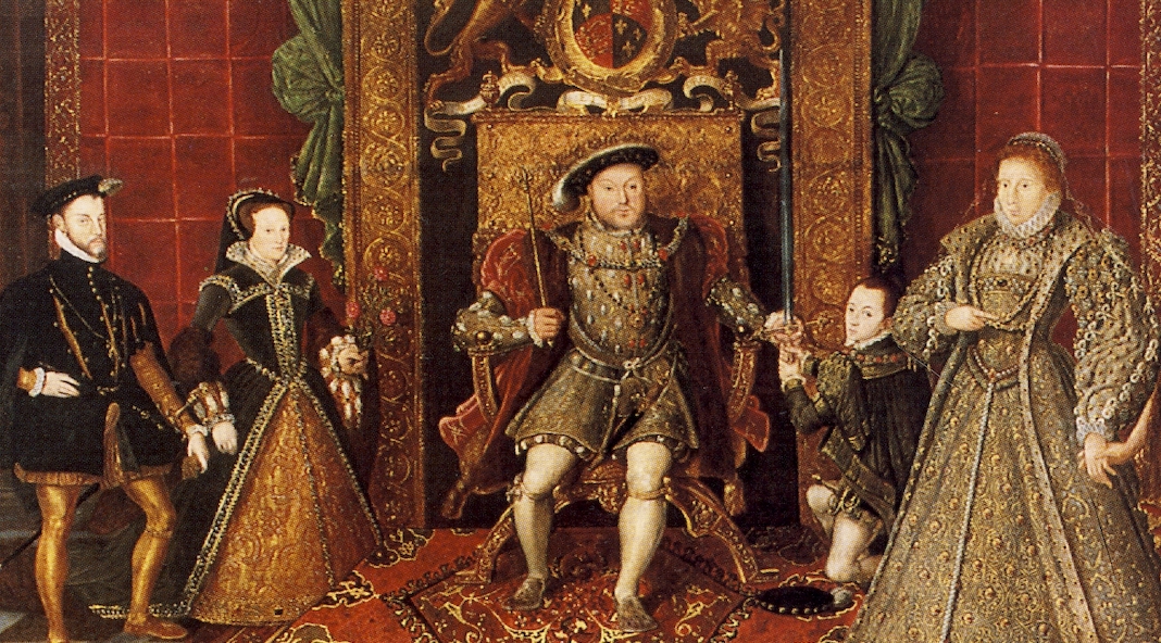 Angleterre Tudor et europe conference londres association historiens