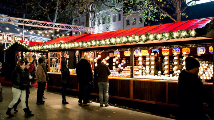 marche noel londres marche noel londres