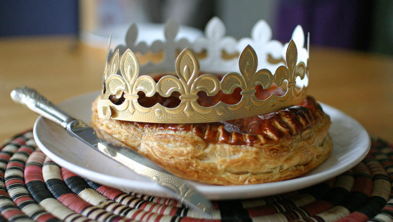 galette des rois que faire a londres en janvier 2020