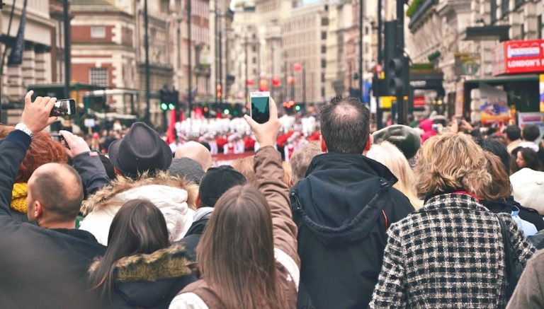 parade nouvel an que faire a londres en janvier 2020