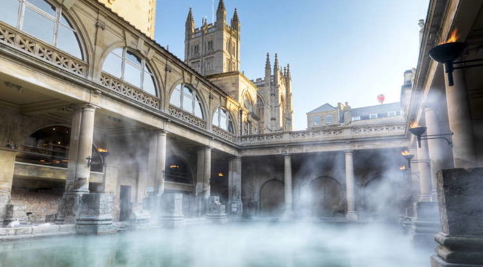 week-end thermes bath week-end bath