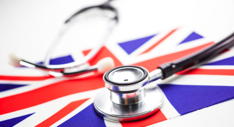 Quelle assurance santé pour les expatriés au Royaume-Uni ?