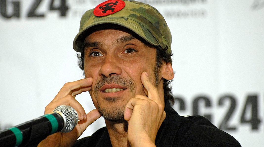 manu chao hommage concert londres