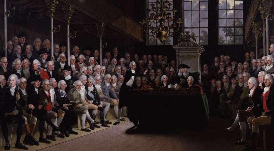 conference historiens angleterre europe
