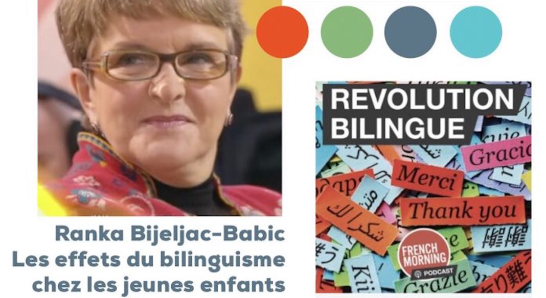 revolution bilingue podcast