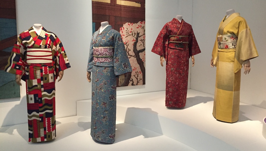 kimono exposition londres createurs mode