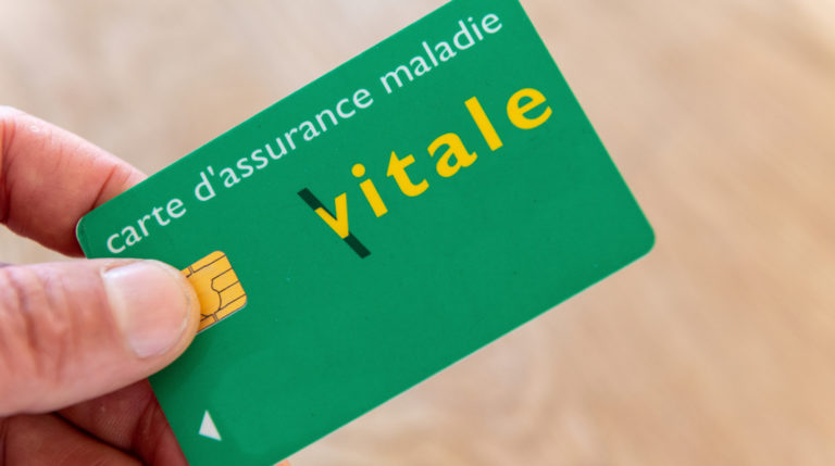 securite sociale francais etranger coronavirus