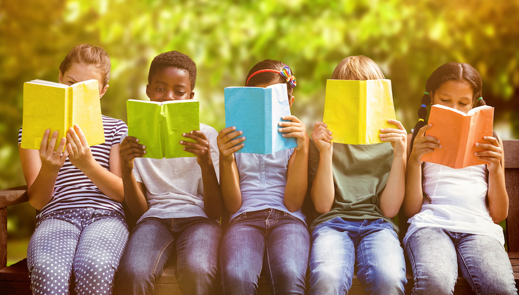 6 livres pour expliquer le racisme aux enfants
