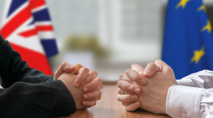 brexit negociations