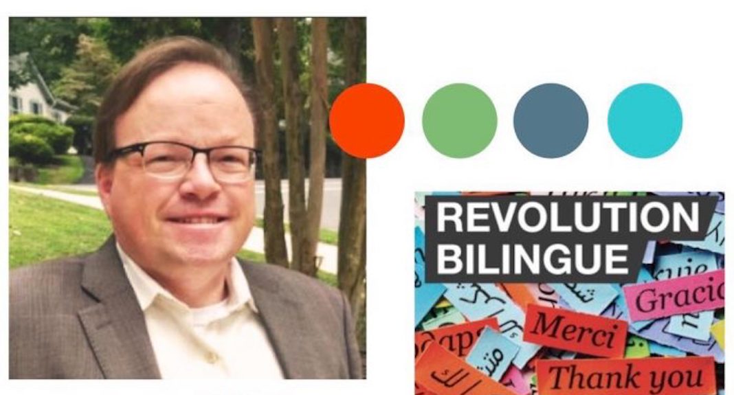 bill rivers podcast revolution bilingue