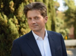 Nicolas Denjoy french boss podcast