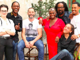 fred sirieix ouverture restaurant londres