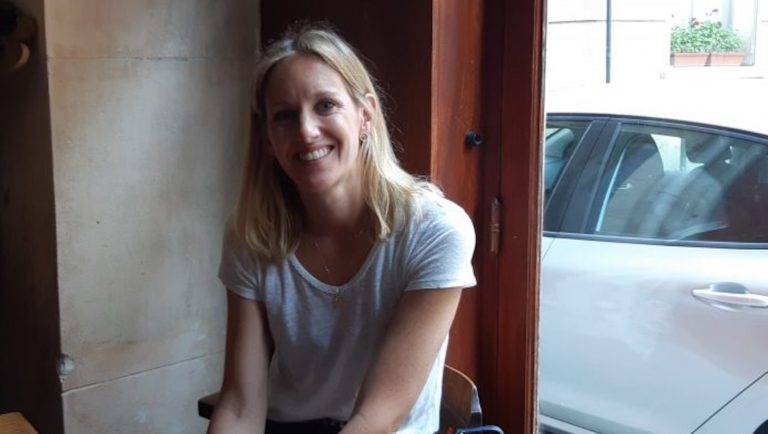 Christelle martin moi impat retour france podcast