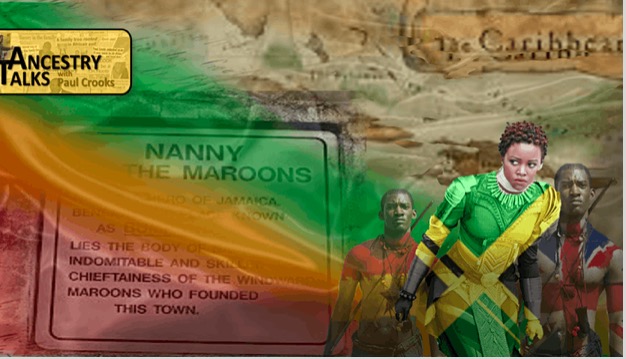 History of Maroon War