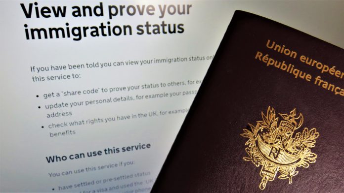 immigration
