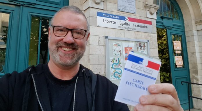 alex taylor parlons brexit emission