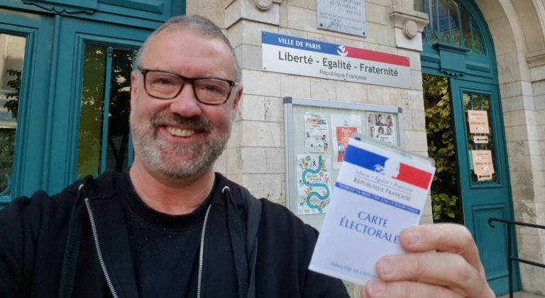 alex taylor parlons brexit emission