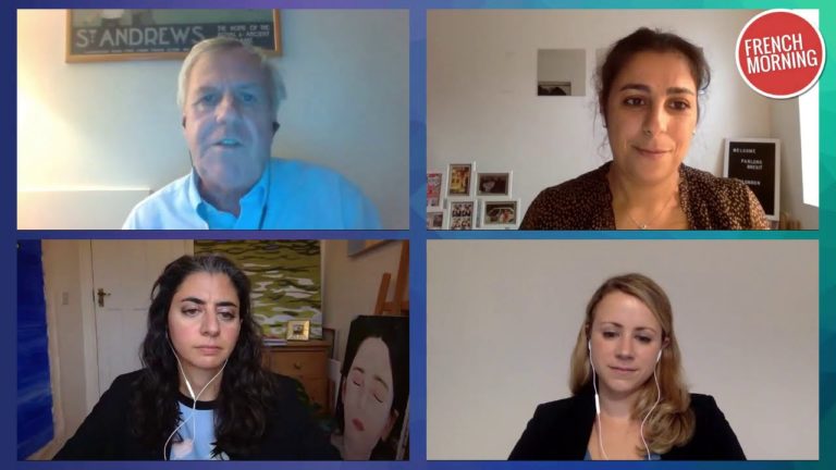 (Replay) Parlons Brexit : à quoi va ressembler l'immigration post-Brexit