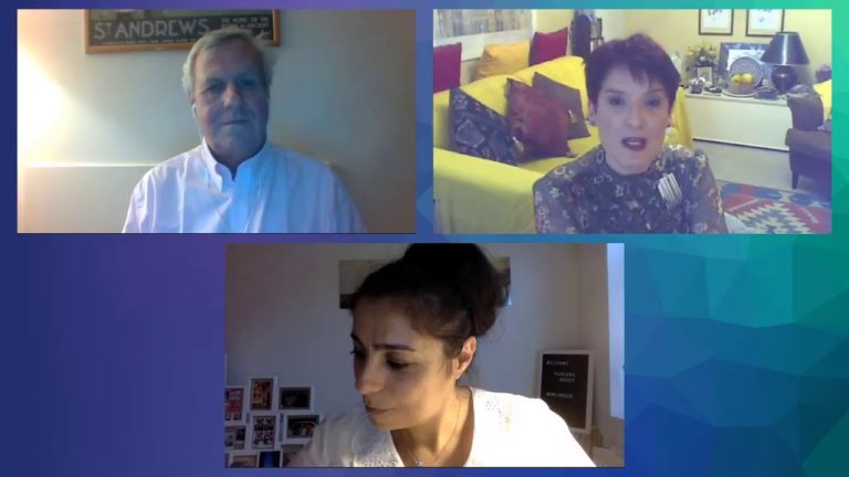 (Replay) Parlons Brexit : la parole aux Européens victimes d'actes xénophobes