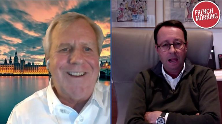 (Replay) Parlons Brexit : quel impact sur le monde sportif ?