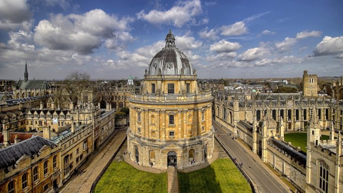 oxford