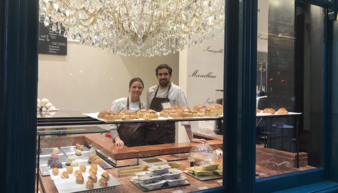 patisserie française londres patisserie française londres