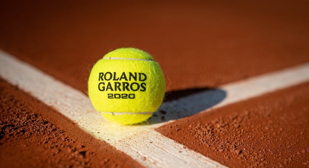 Roland-Garros Londres