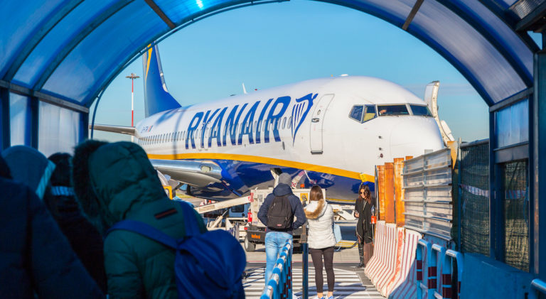 ryanair limoges brive france royaume-uni