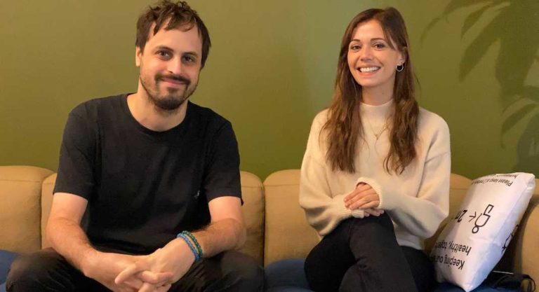 Le réseau social français Yubo s’implante à Londres