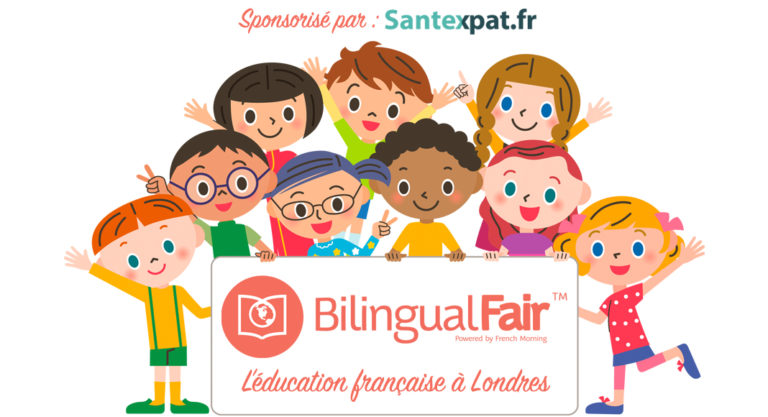 La Bilingual Education Fair 2020 : le rendez-vous de l’éducation française à Londres