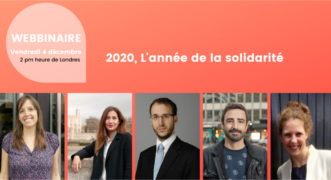 Webinaire FML solidarite 2020