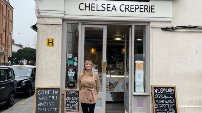 chelsea creperie solidarite