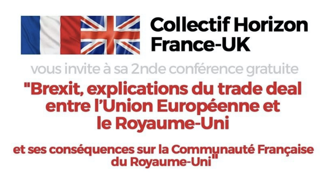 confrence brexit