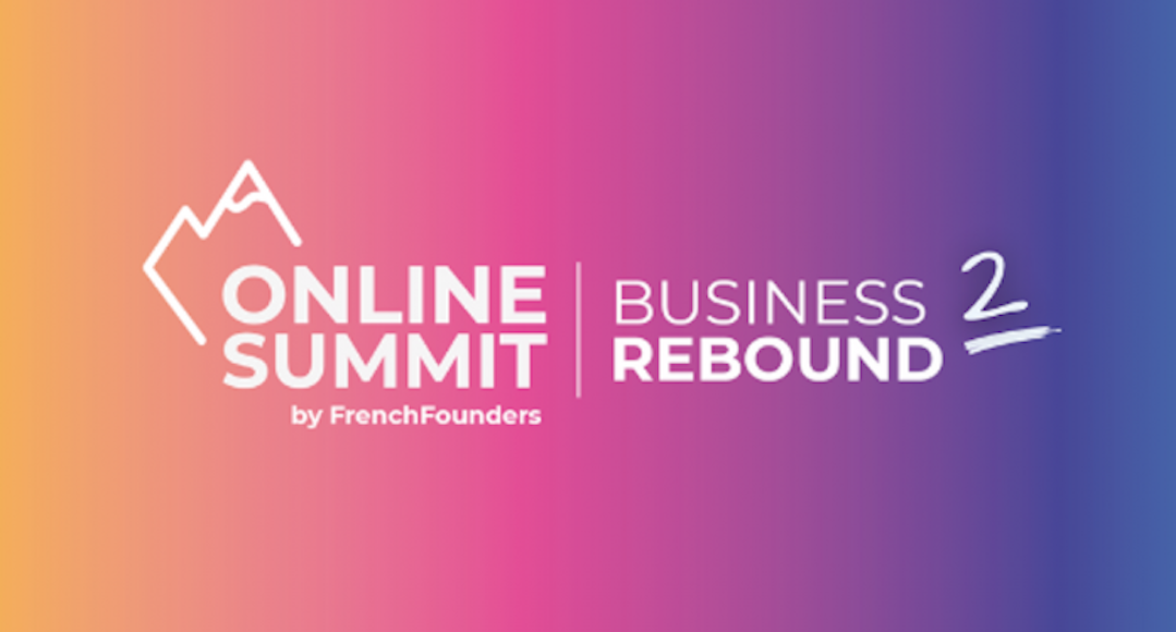 business rebound french founders